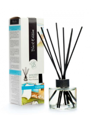 BOLES DOLOR - Mikado "Black Edition" Cotonet